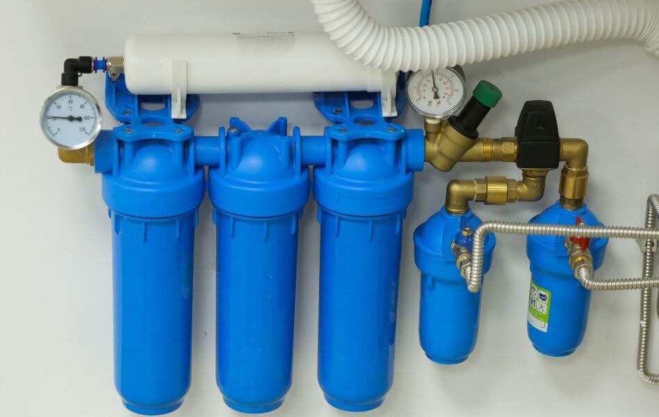 Sink Filter