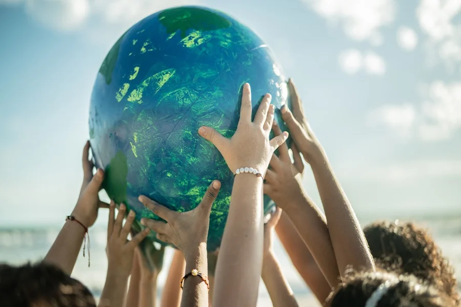 What Are the Key Contributions of Philanthropic Firms to Human Well-Being