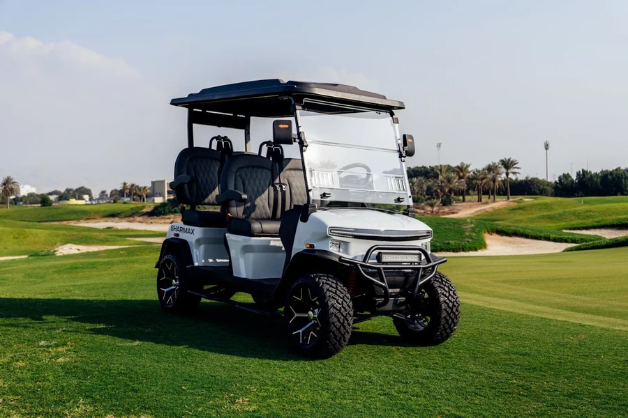 Where to Buy New Golf Carts for Sale in Oman