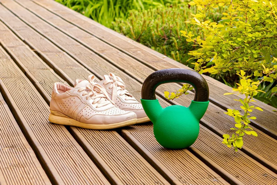 Fitness