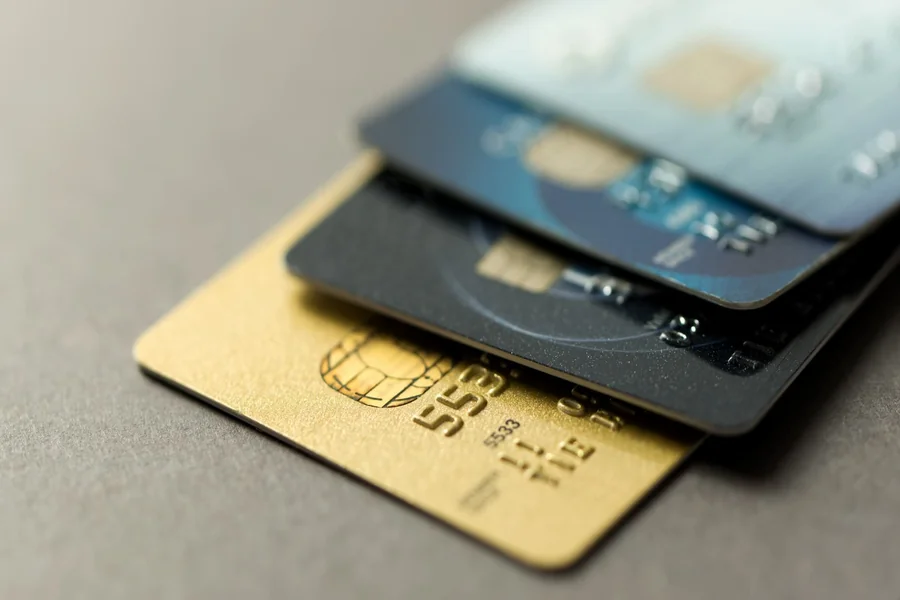 Credit Cards