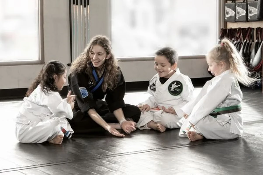 Martial Arts