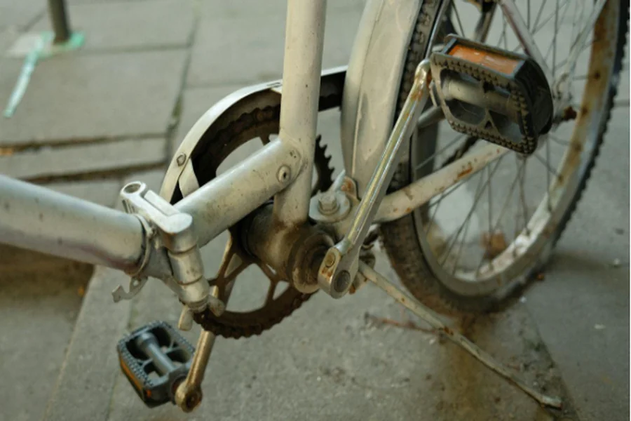 Effective Strategies to Deter Bike Theft