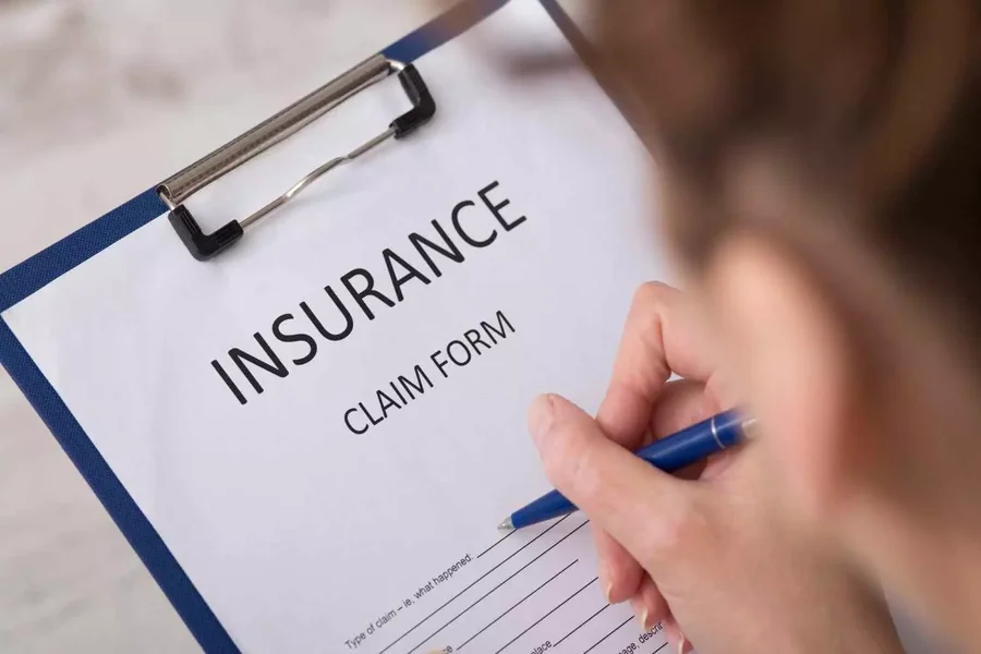 Term Insurance Calculator