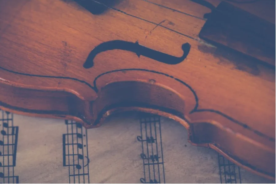 Classical Music Festival
