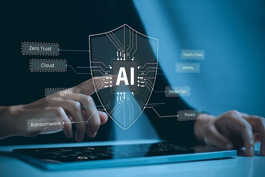 Cybersecurity Defense