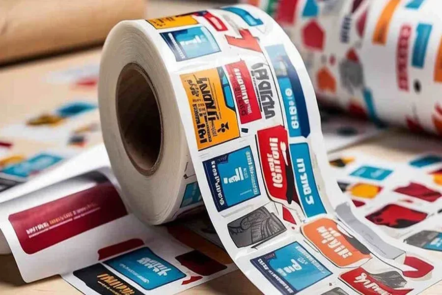 Stickers