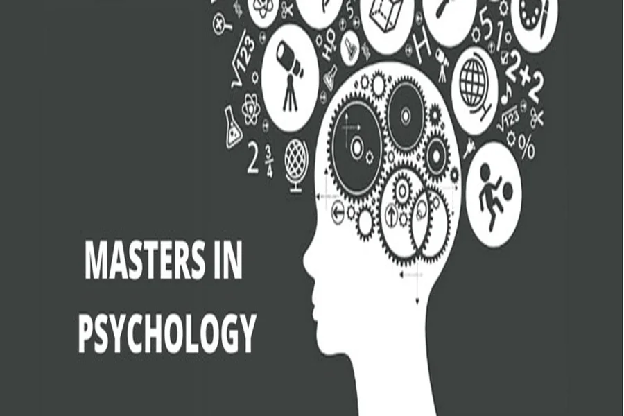 Master’s in Psychology