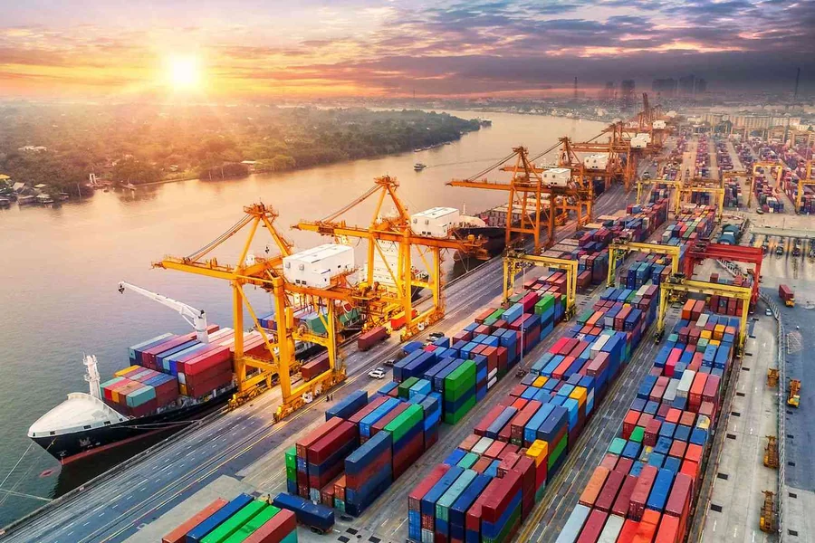 International Trade