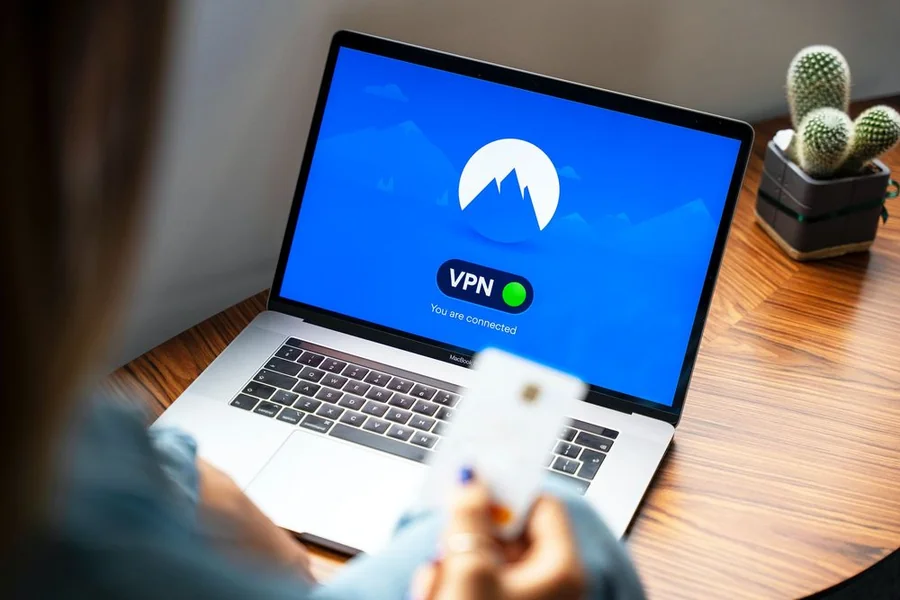 Hosting a VPN