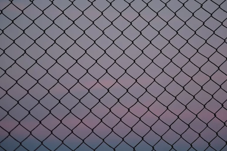 Maximizing Warehouse Safety with Wire Mesh Security Cages