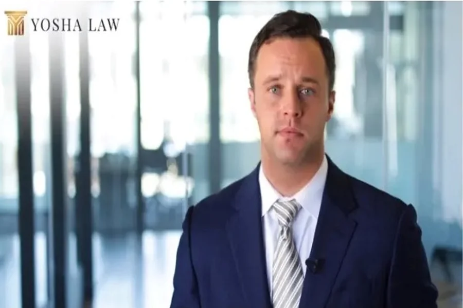 Yosha Law