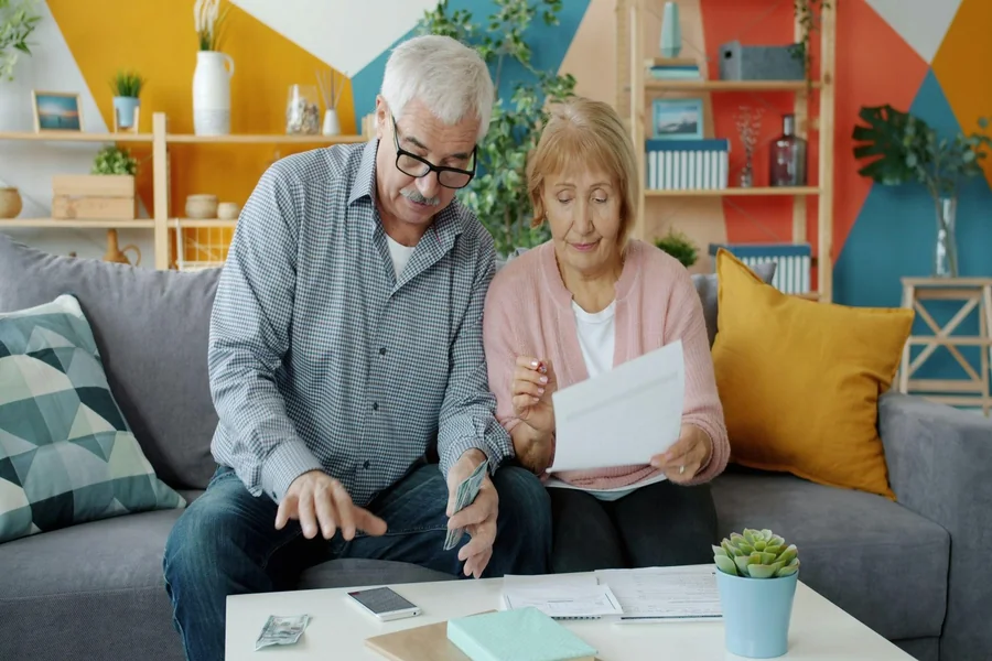 Self-Employed Professionals