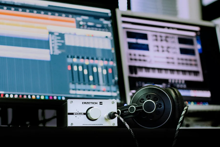 Music Industry