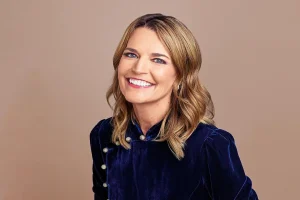 Savannah Guthrie Husband