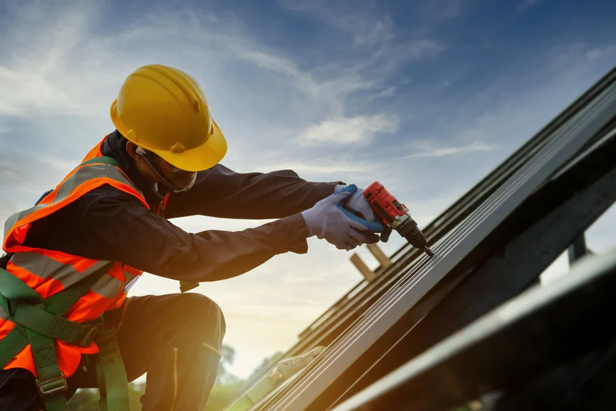 Roofing Industry