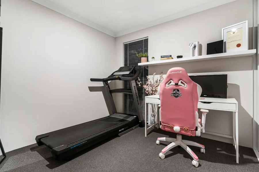Regular Fitness Checkups