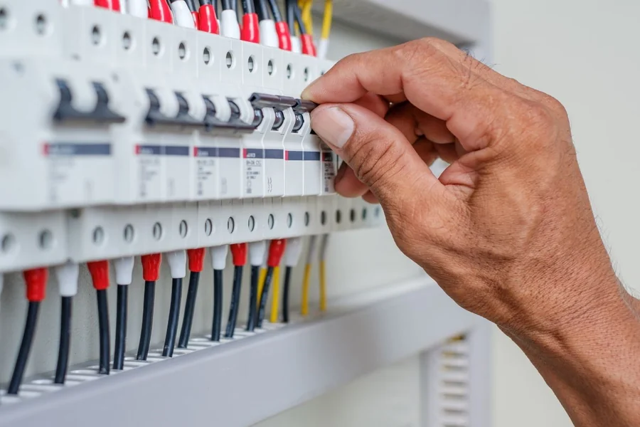 Circuit Breaker