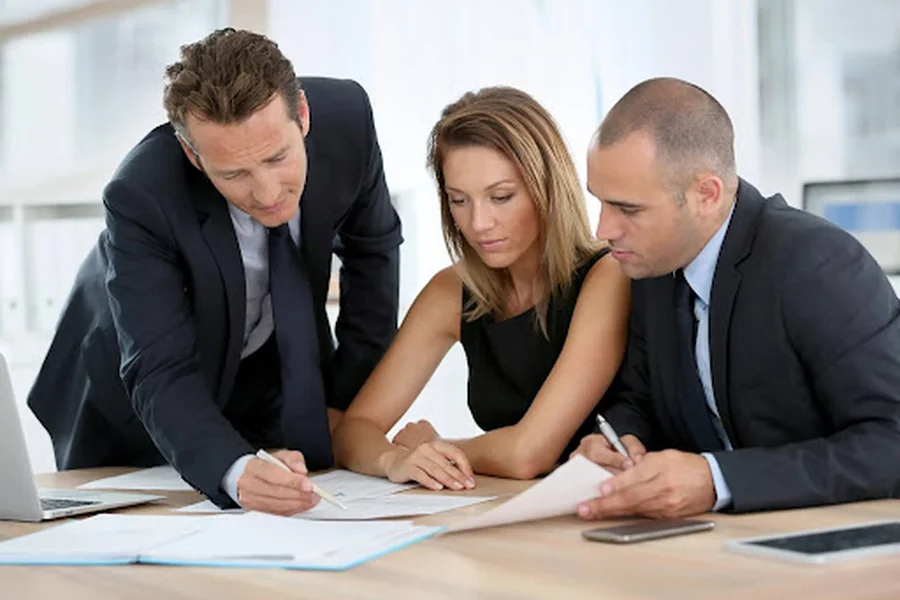Top IT Recruiters in California
