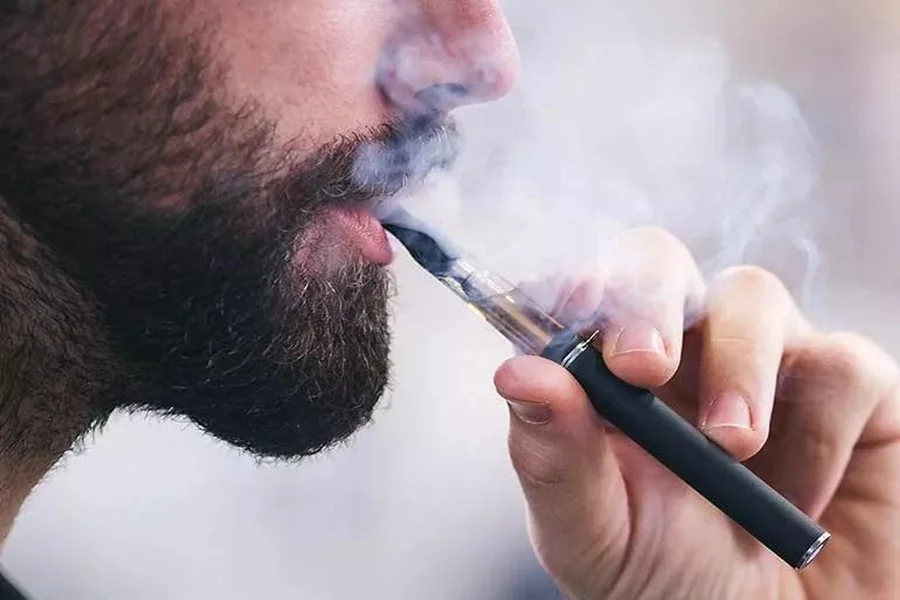 Traditional Smoking Alternatives What Science Says About the Differences