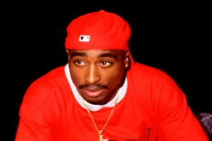 Tupac Age