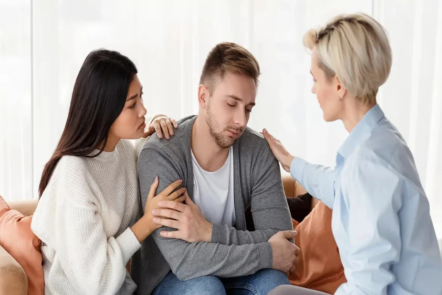 What Is Addiction Treatment A Beginner’s Guide for Families and Loved Ones