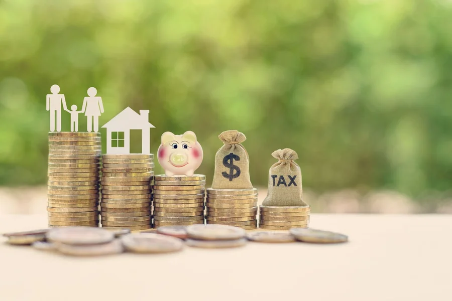 Financial Settlement