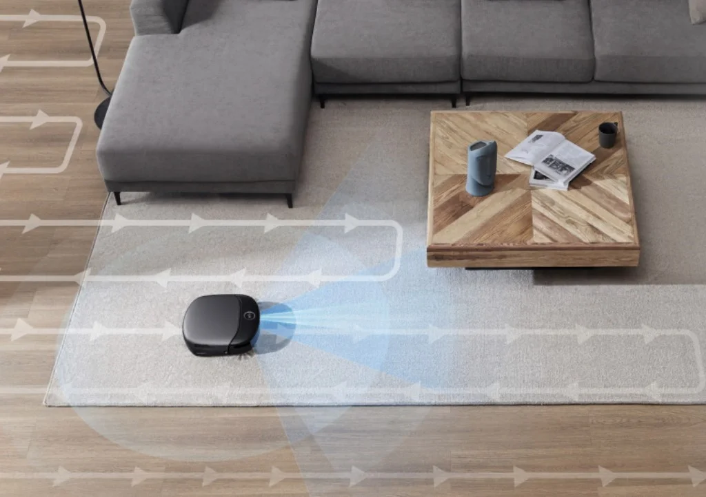 Robot Vacuum