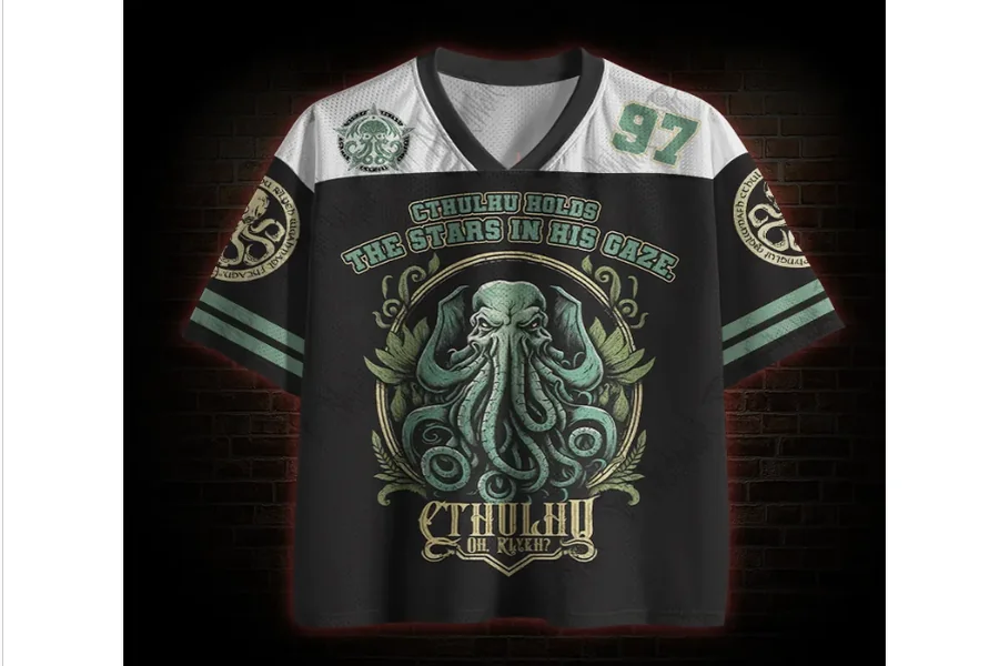 Cthulhu Shirts