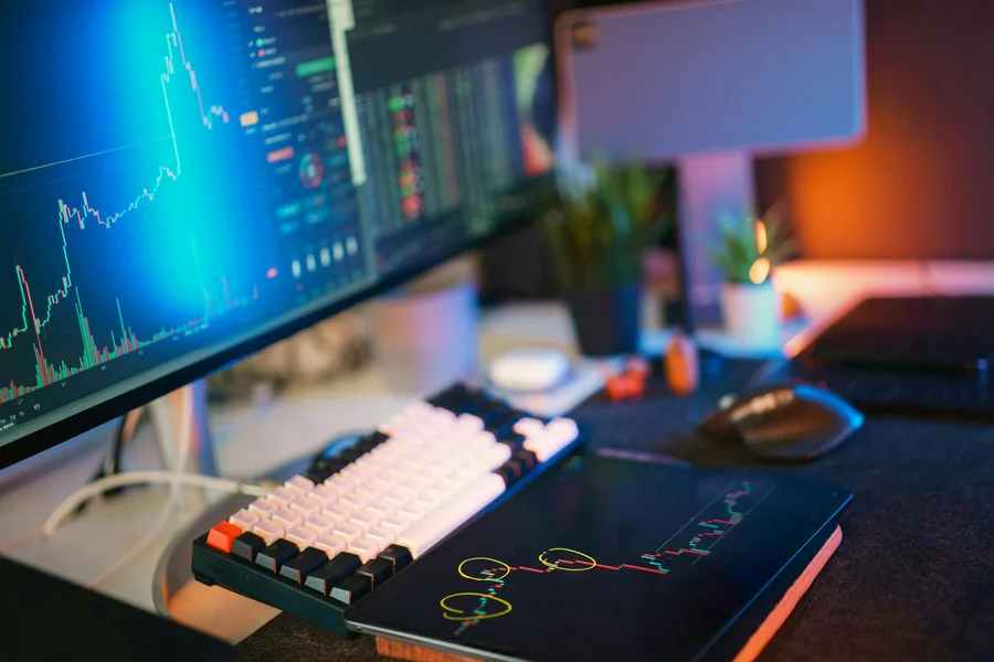 Specialized SEO