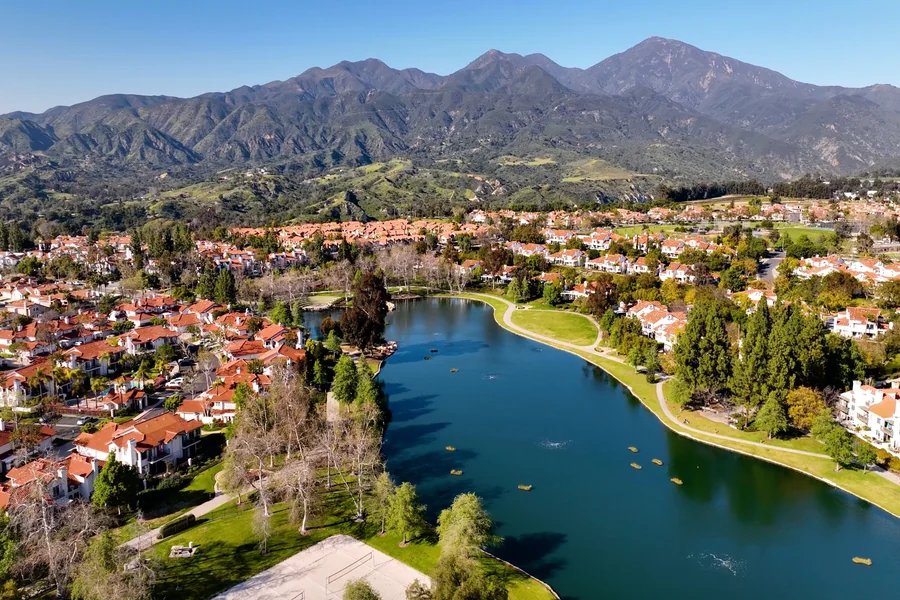 Rancho Santa