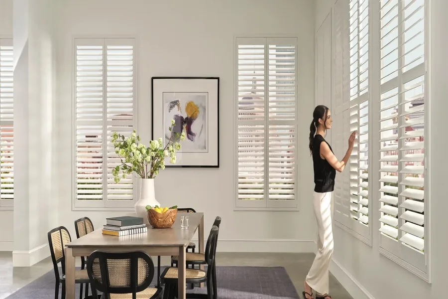 Roller Shutters
