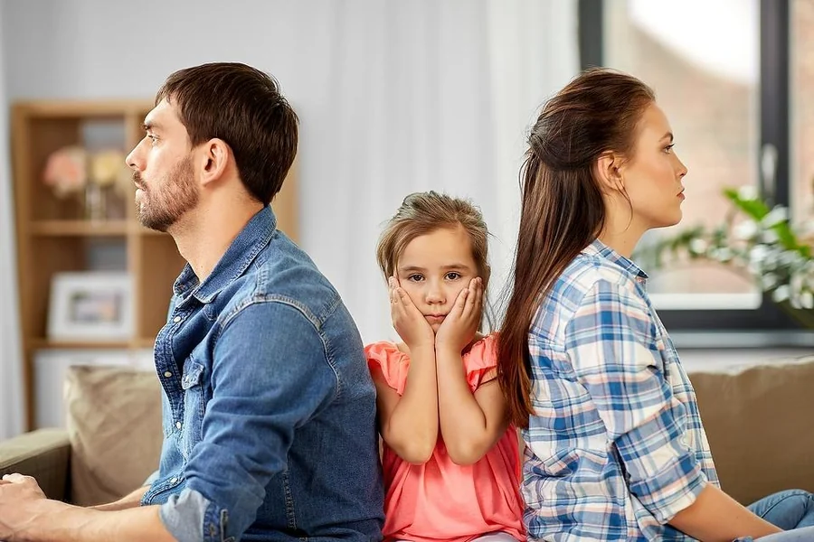 Family Challenges