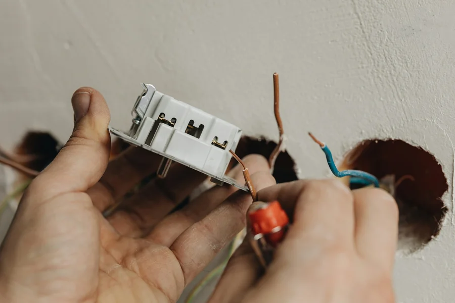 Electrical Repairs