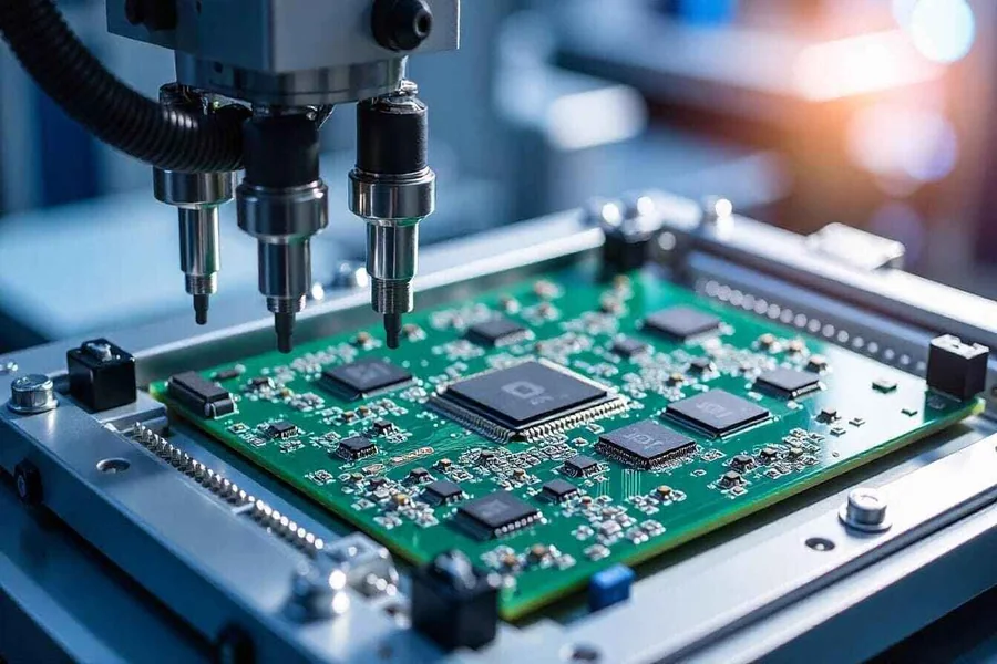 PCBA Manufacturer