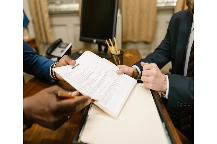 Divorce Lawyers