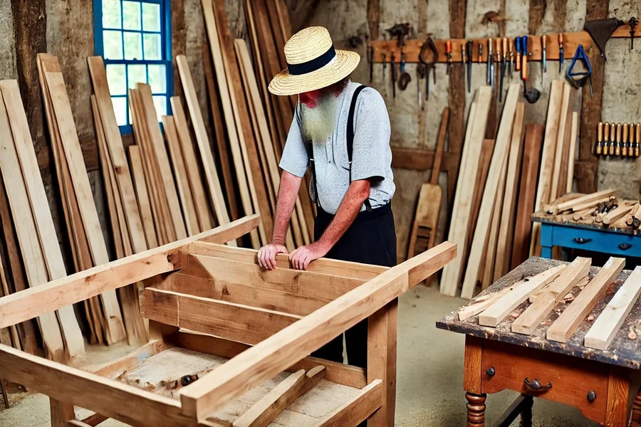 Amish Furniture