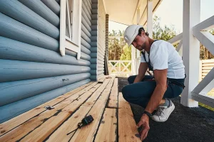 Deck Contractors