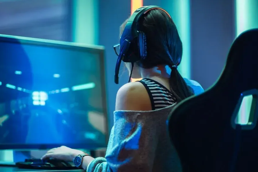 Online Gaming