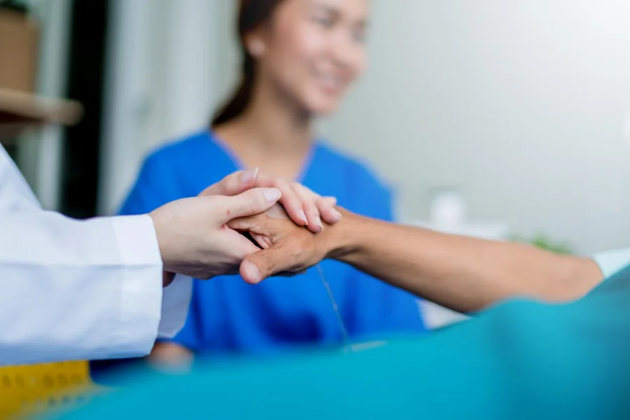 Healthcare Professional