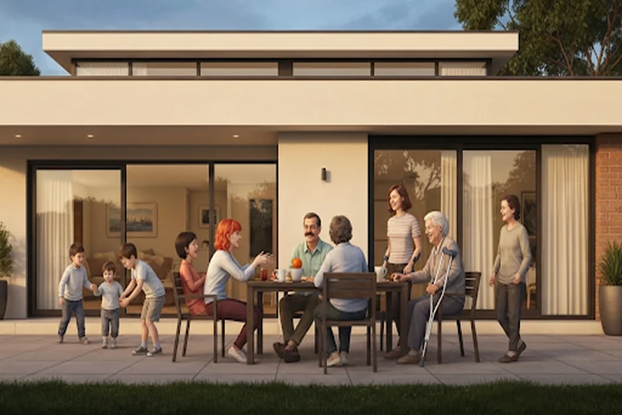 Home Services