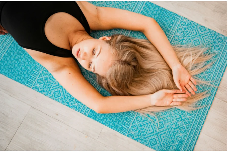 Mental Wellbeing
