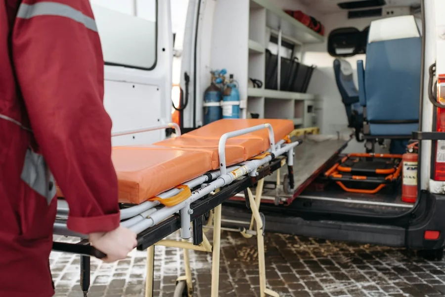 Medical Transport