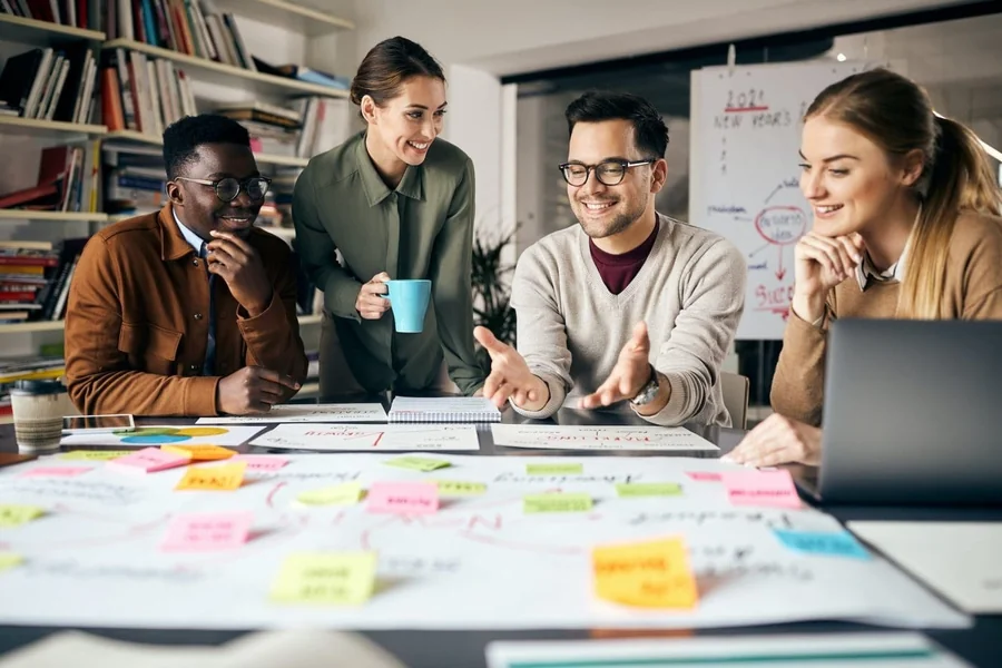 Compliance Training Builds