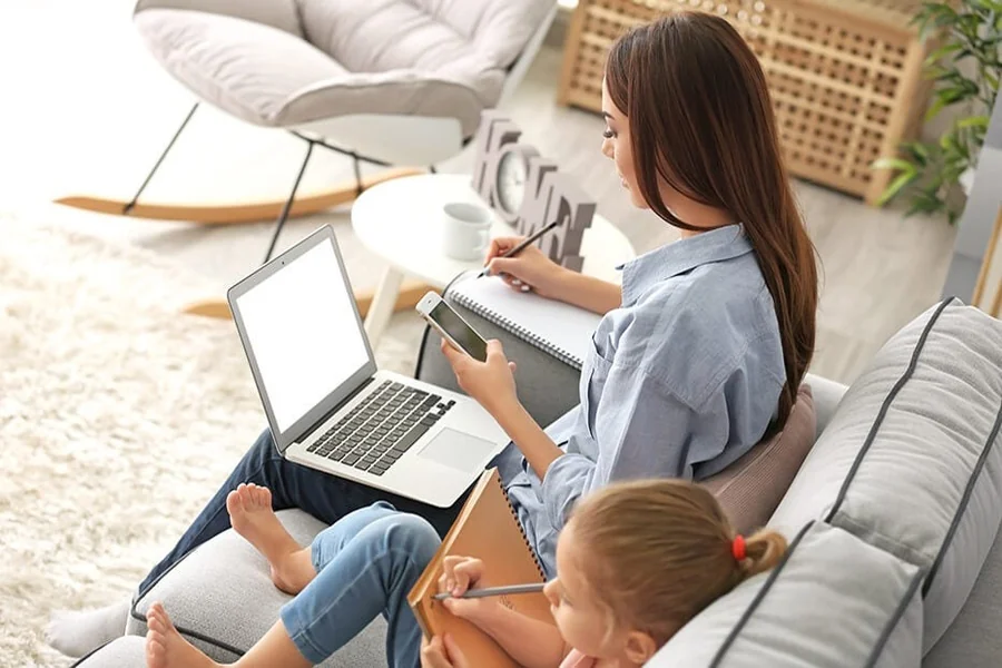 How to Gain New Skills without Sacrificing Your Current Job or Family Time