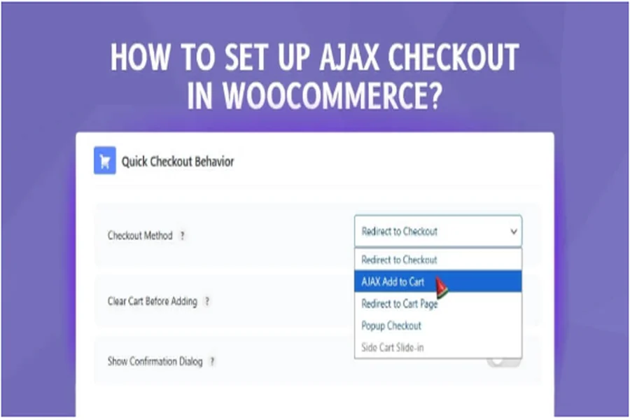 WooCommerce