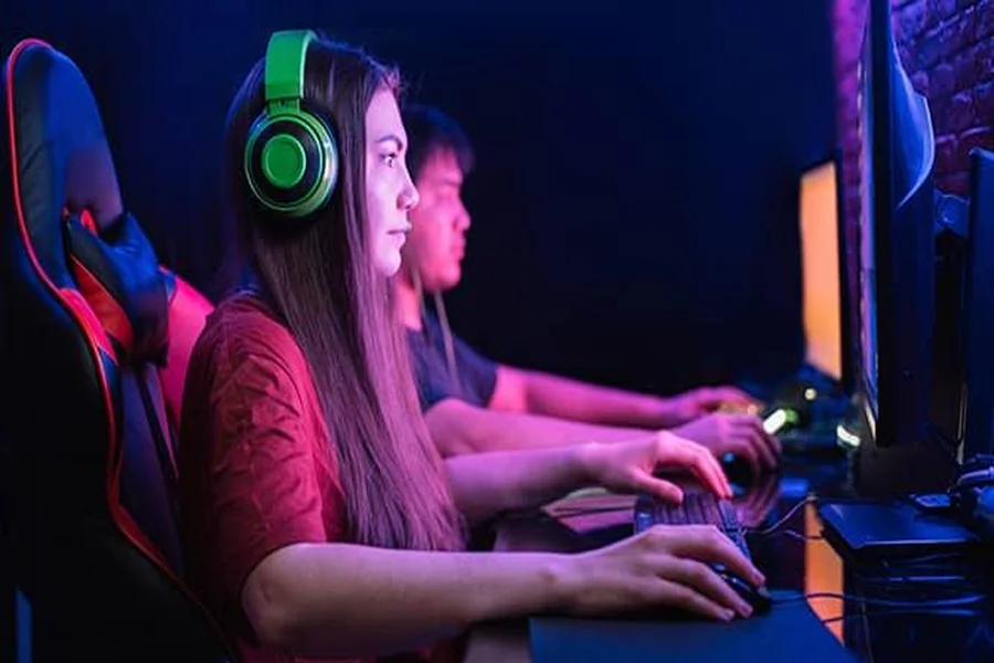 Reshaping Entertainment