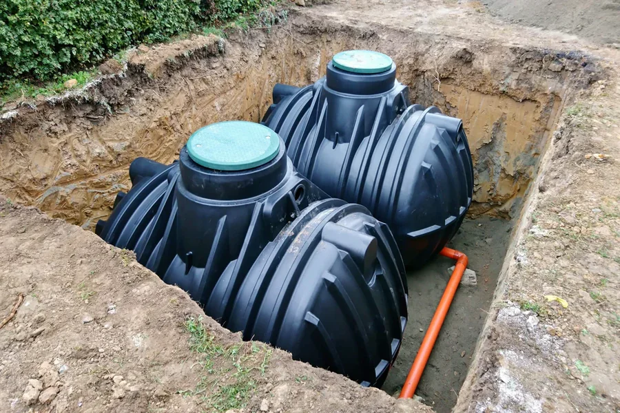 Water Conservation