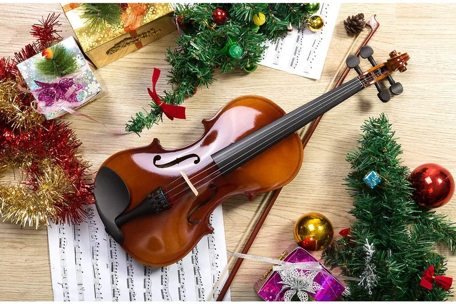 Cheap Violin