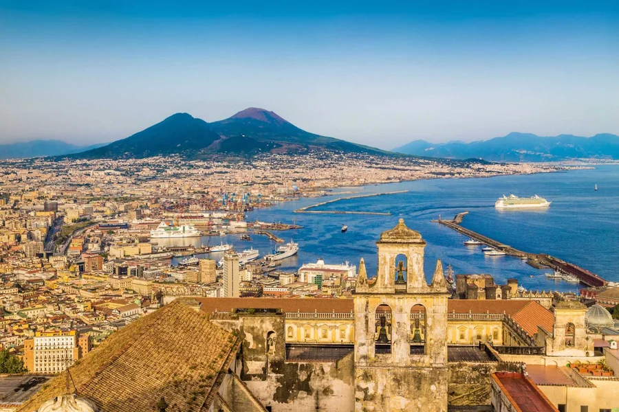 Naples